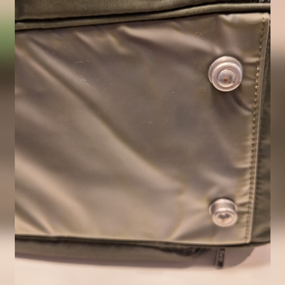 Lug Puddle Jumper Bag - Picture 9 of 16